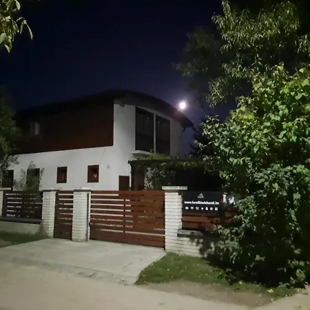 Botond Haz * Balatonfüred