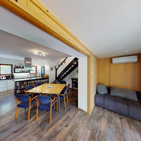 Botond Haz Σπίτι διακοπών *