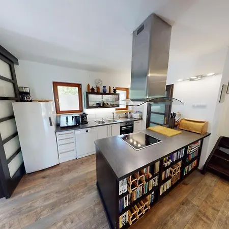 Botond Haz Tatil Evi