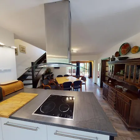 Holiday home Botond Haz Balatonfured