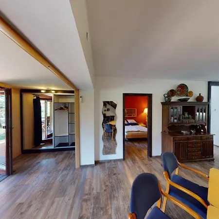 Botond Haz Tatil Evi