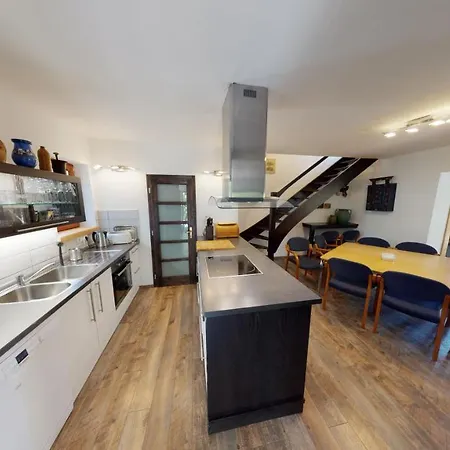 Botond Haz Nyaraló Balatonfüred