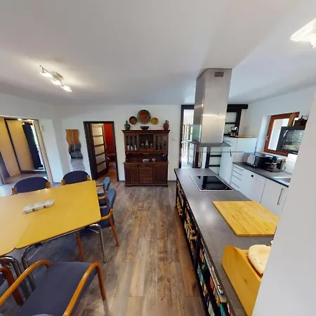 Botond Haz Σπίτι διακοπών Balatonfüred