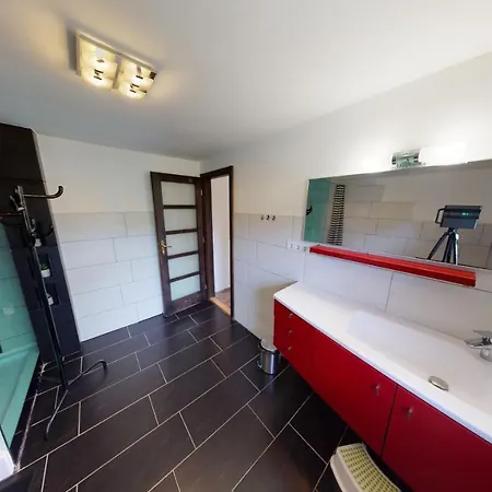 Botond Haz Tatil Evi *