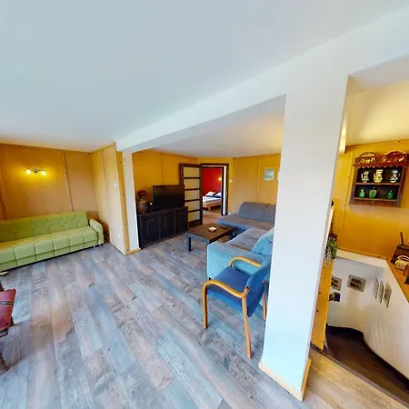 Botond Haz Σπίτι διακοπών Balatonfüred