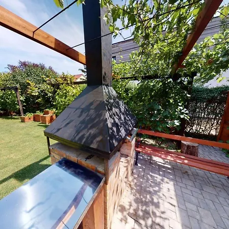 Tatil Evi Botond Haz *