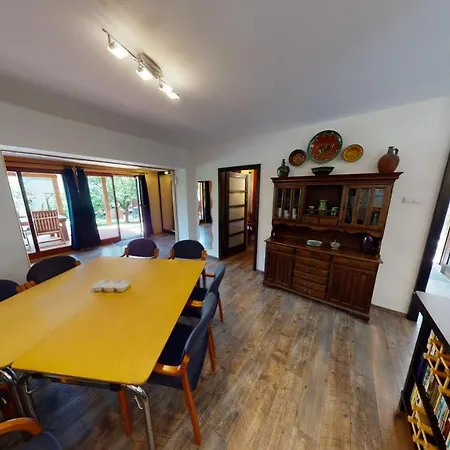 Tatil Evi Botond Haz *