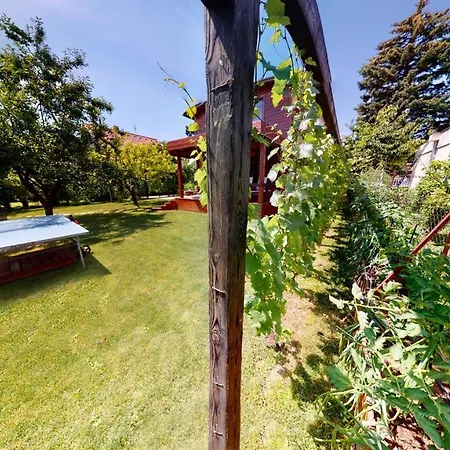 Tatil Evi Botond Haz Balatonfüred