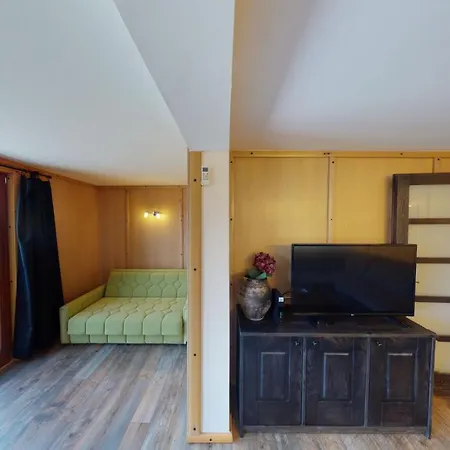 Botond Haz Holiday home *