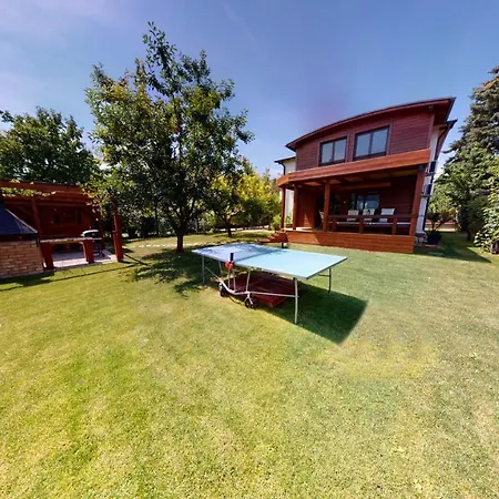 Botond Haz Tatil Evi *