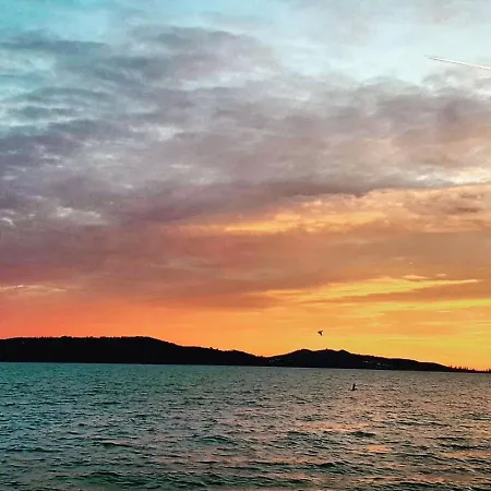 Botond Haz * Balatonfured