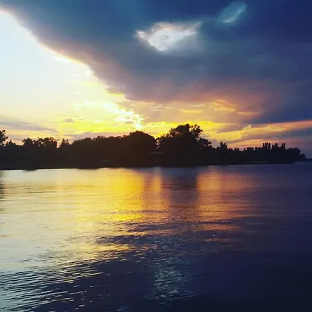 Σπίτι διακοπών Botond Haz