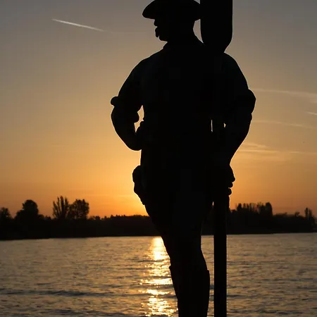 Botond Haz Nyaraló Balatonfüred