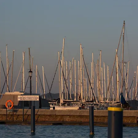 Holiday home Botond Haz *