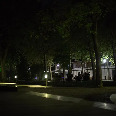 Tatil Evi Botond Haz *