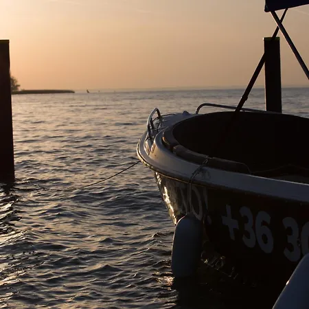 Botond Haz Tatil Evi *