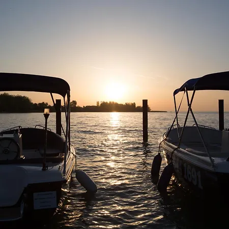 Tatil Evi Botond Haz *