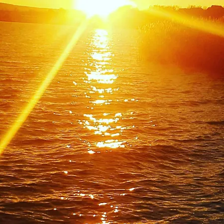 Holiday home Botond Haz