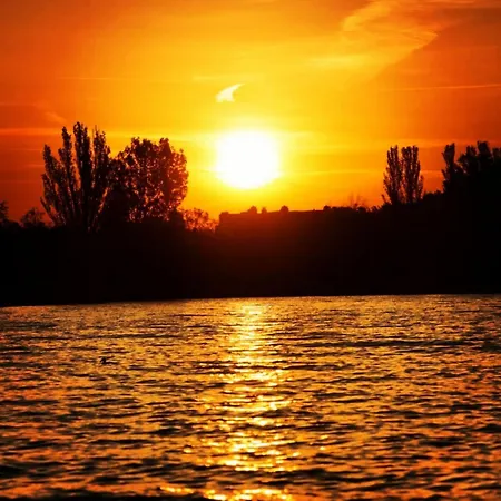 Holiday home Botond Haz Balatonfured