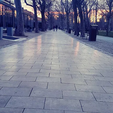 Holiday home Botond Haz