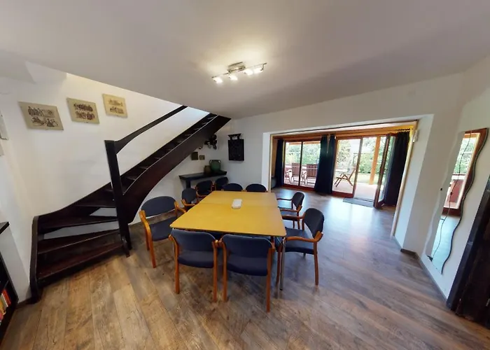 Botond Haz Semesterbostad