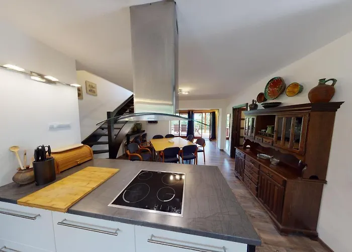 Ferienhaus Botond Haz Balatonfüred