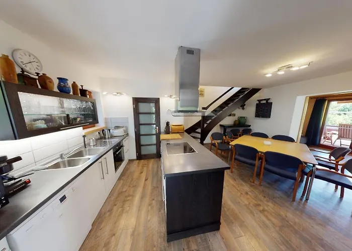 Botond Haz Ferienhaus Balatonfüred