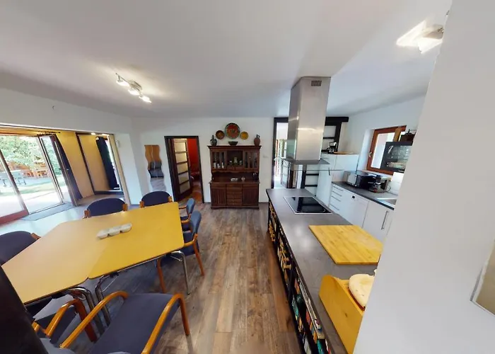 Botond Haz Ferienhaus Balatonfüred