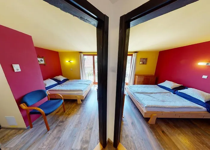 Ferienhaus Botond Haz