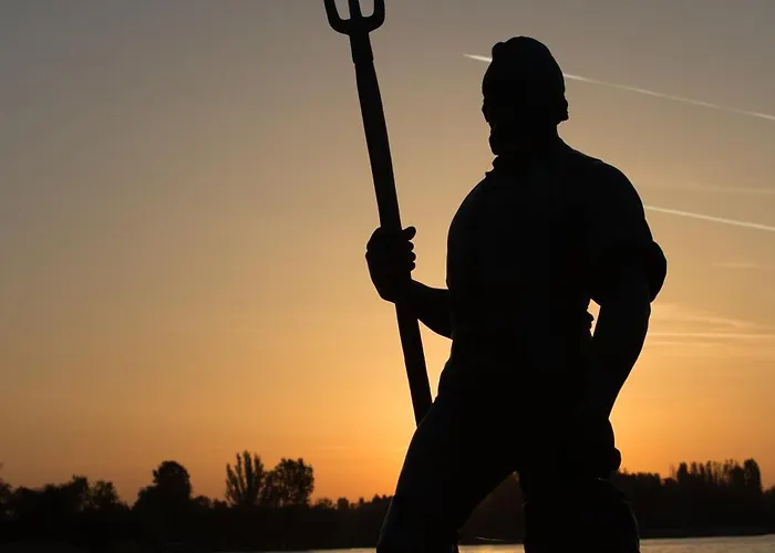 Botond Haz Semesterbostad *