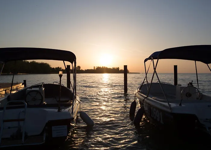 Semesterbostad Botond Haz *