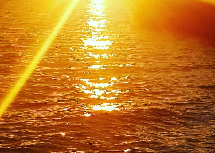 Semesterbostad Botond Haz