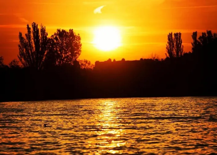 Semesterbostad Botond Haz Balatonfüred